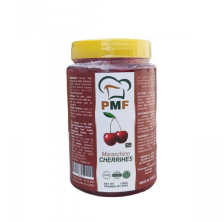 Trešnje Sa Peteljkom - MARASCHINO 1,2kg